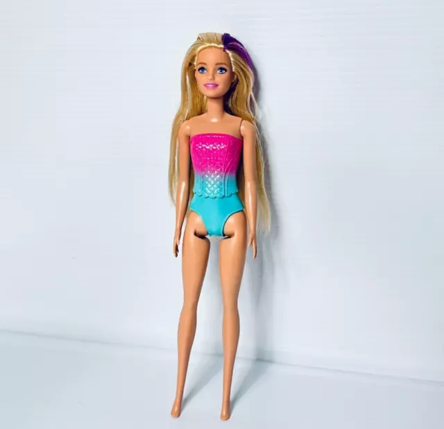 Barbie Dreamtopia Advent Calendar Doll only no clothes or accessories GJB72 2020
