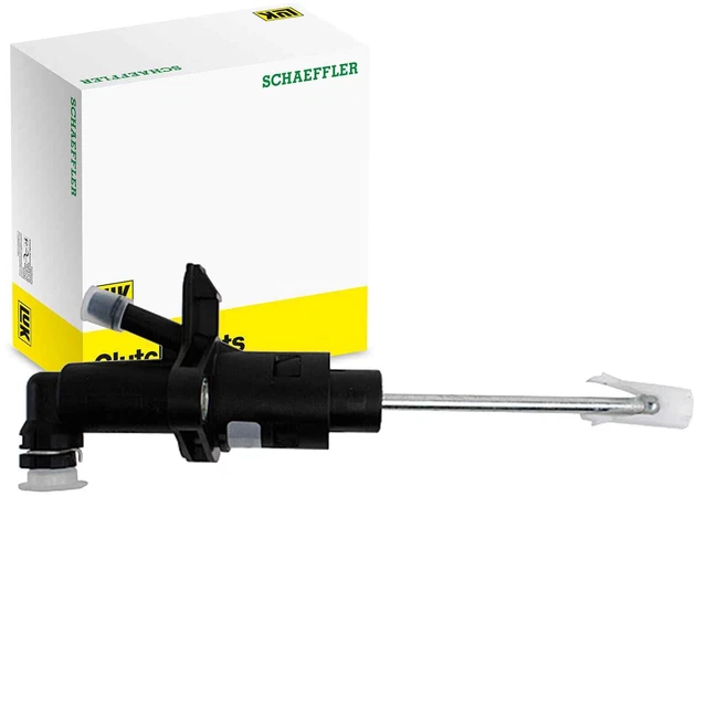 FRIZIONE CILINDRO RIDUTTORE LUK per VW GOLF 4 BORA SEAT LEON TOLEDO 2 SKODA OCTAVIA I