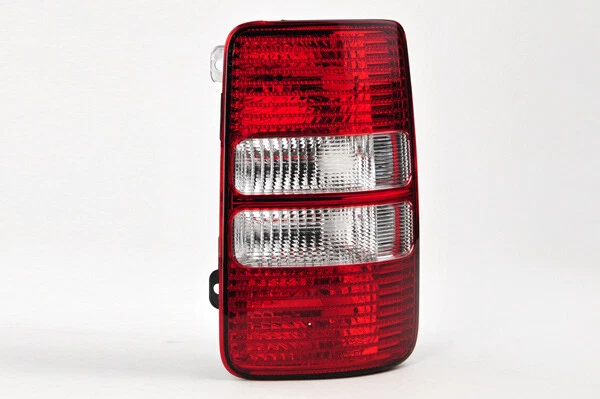 Feu Arrière Droit Compatible VW Caddy 2K (2015-2020) - Certifié E, étanche IP67 - Remplace 2K1945095F, 2K1945095K