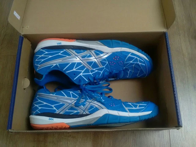 Asics gel deals fireblast