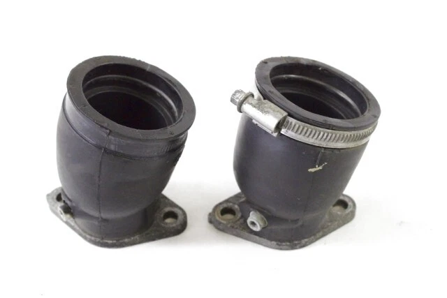 Ducati Hypermotard 1100 S 14020581C Colettori Di Aspirazione 07 - 09 Intake Mani