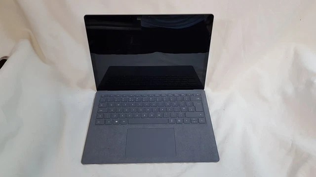 MICROSOFT 1867 SURFACE Laptop 3 13.5