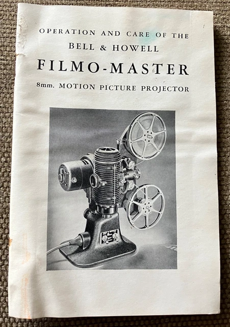 Manuales y guías vintage, Fotografía vintage, Cámaras y fotografía