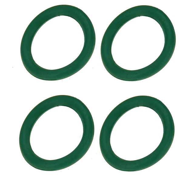 URO PARTS SET 4 Engine Camshaft Position Sensor ORing For BMW E36 E46