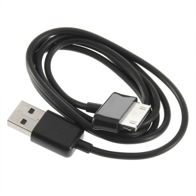 Tablet USB Charging Sync-Data Cable for Tab P3100 P3110 GT-P5100 Tablets
