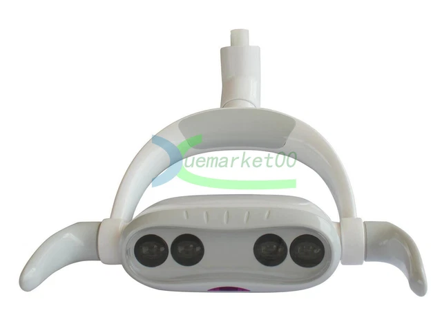 1PCS Dental LED Oral Light Induction Lamp For Dental Unit Chair CX249-4