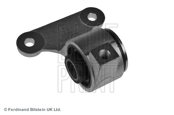 Adt380178 Control Arm Wishbone Bush Front Rear Blue Print 2Pcs New 3