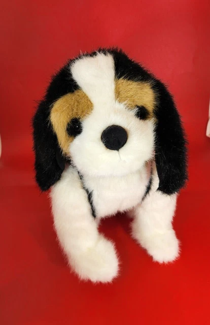 Boyds Collection 20" inch Large St. Bernard Puppy Dog Stuffed Animal Plush