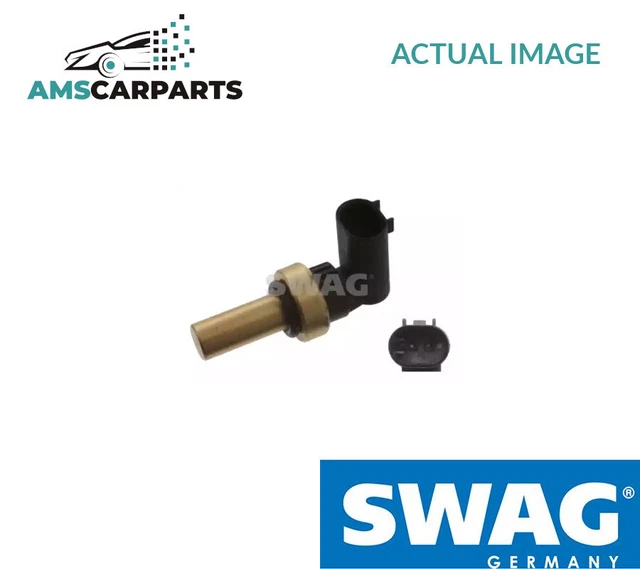 COOLANT TEMPERATURE SENSOR Water Pump 40 93 7083 Swag New Oe Replacement £21.98 PicClick UK