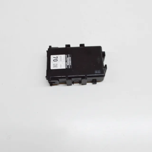 LEXUS RX AL20 Gateway-Steuergerät ECU 89111-48141 3.5 Hybrid 230 kW 2019