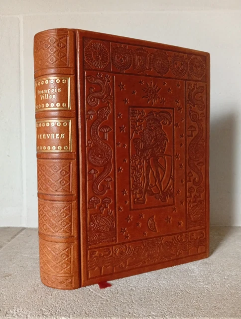 Le Décaméron De Boccace – Édition Luxe Jean De Bonnot 1971 (Tome 3/3) – Superbe état !