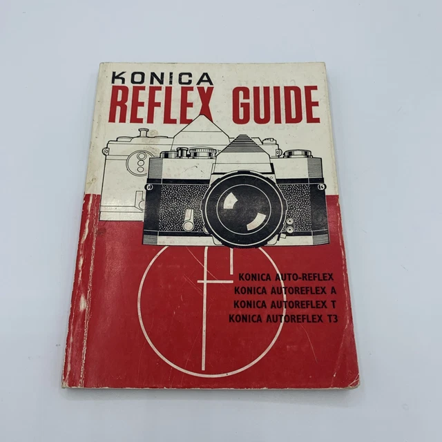 Camera Manuals & Guides, Cameras & Photo - PicClick CA