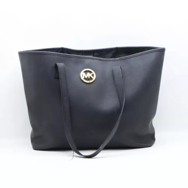 Borsa Media / Large Michael Kors Utilisé (Cod.BA291) Femme Fabriqué En