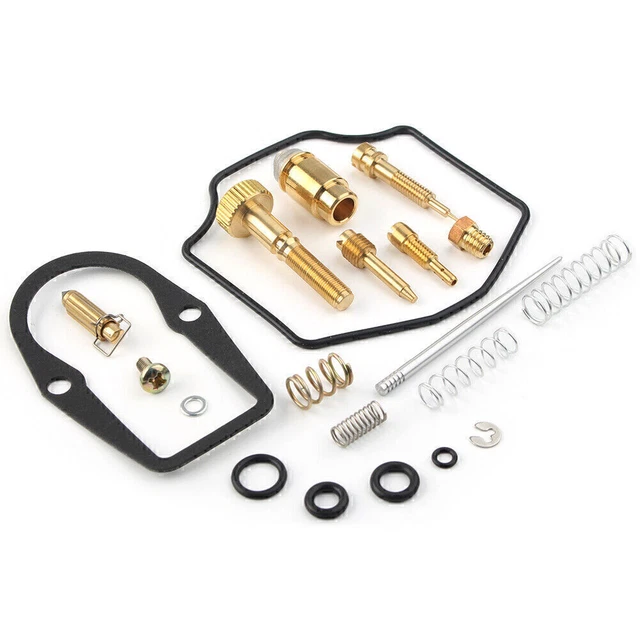 Carburetor Complete Master Repair Rebuild Kit For Yamaha TTR230  2005-2009 06 07