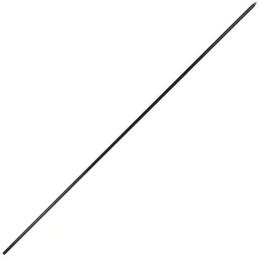 WSB SOLID POLE Stake 2 Sizes, Available 100cm x 10mm or 120cm x 20mm £6.99  - PicClick UK