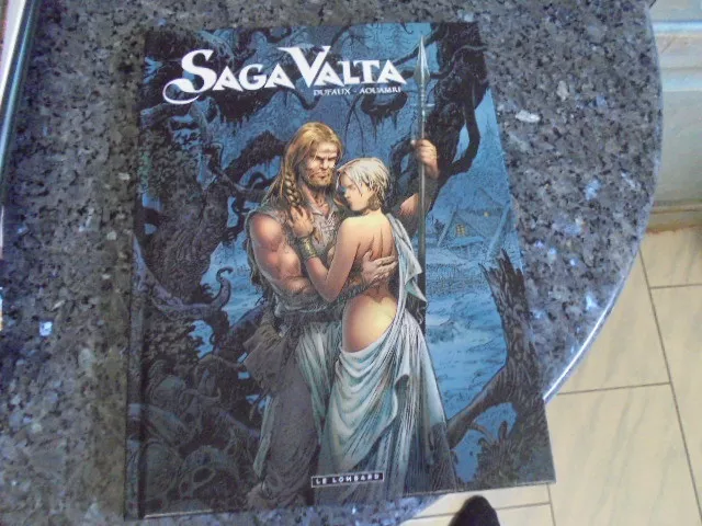 belle eo saga valta tome 1