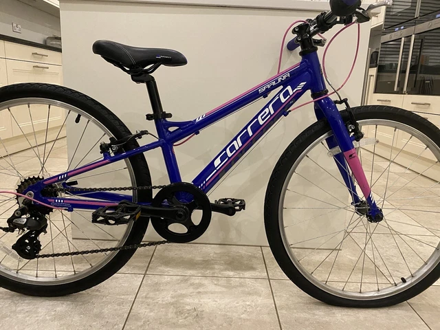 Carrera saruna sales bike