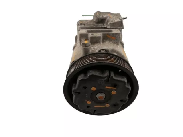 Compressore Aria Condizionata Volkswagen Fox (2004 In Poi) Denso 6Q0820803D