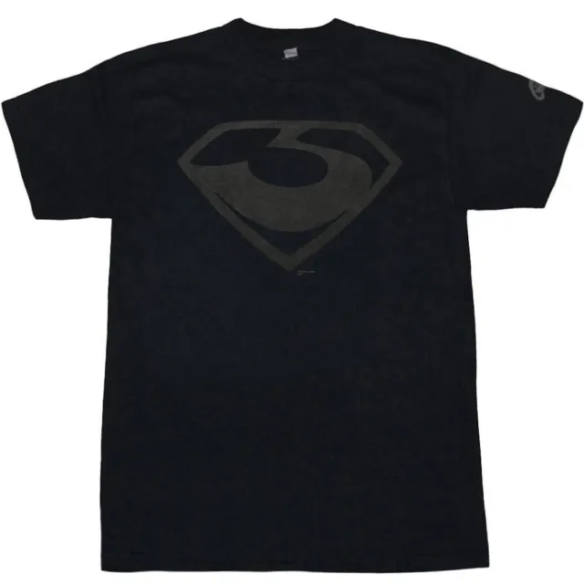 Superman: Man of Steel Zod Symbol T-Shirt