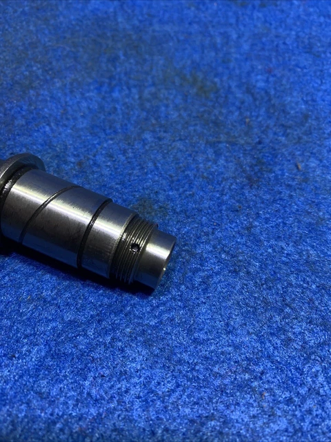 Triumph Pre-Unit Camshaft Key - Part #E1558 / 70-1558, Fits 500/650cc Models 1938-1983