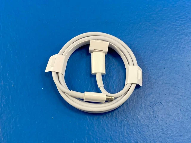 3' USB-C to USB-Lighting 30 pin charging cable for iPhone, Ipad, airpod, ipod