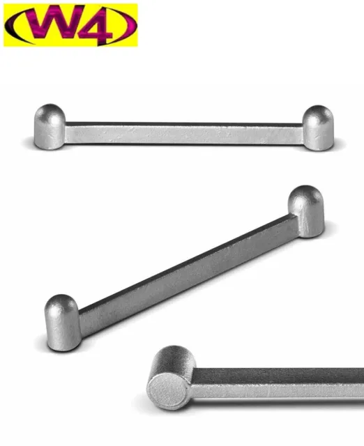 W4 Awning Rail Channel Spreader Caravan Motorhome Camping Accessories 00041