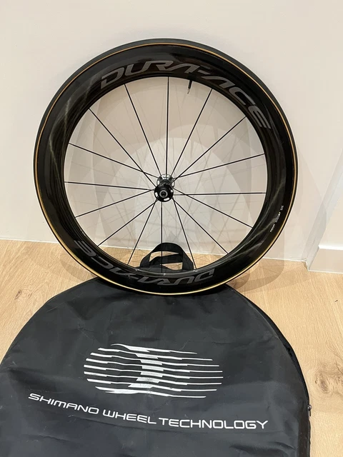 front rim brake
