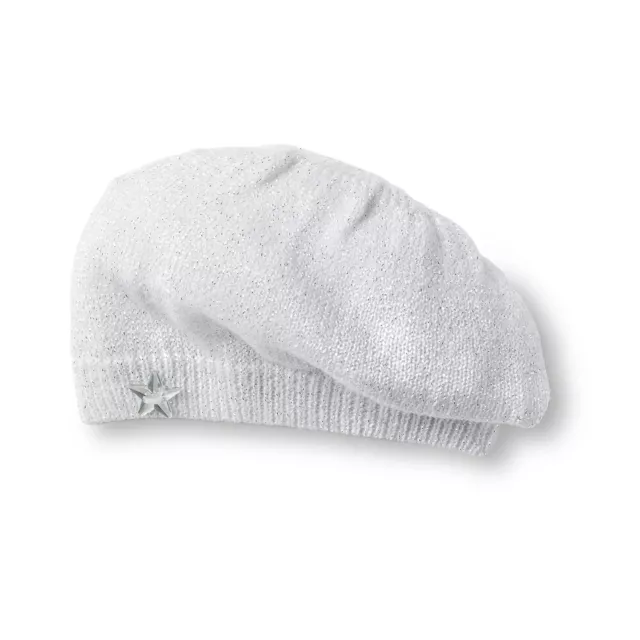 American Girl FASHION SHOW SPARKLE BRIGHT BERET - HOLIDAY FASHION 2020 - RETIRED