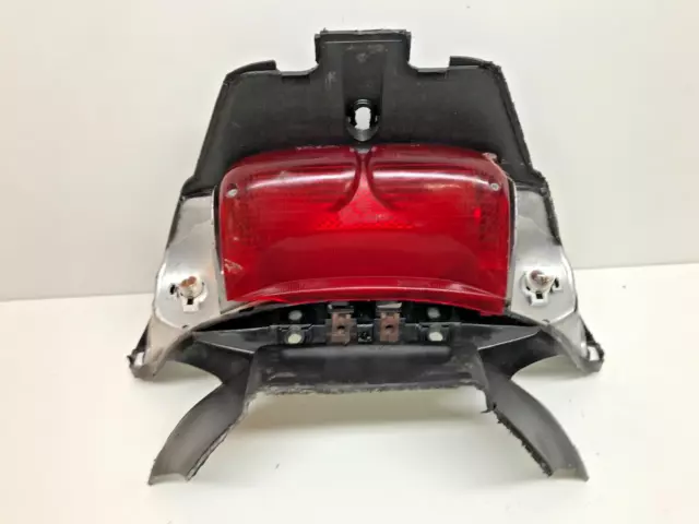 Carena Fanale Posteriore Scooter Gilera Stalker 50Cc