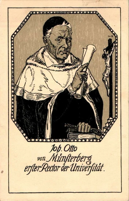 Ak Studentika Zur 500 Jährigen Jubiläumsfeier Der Universität Leipzig 1909 1926