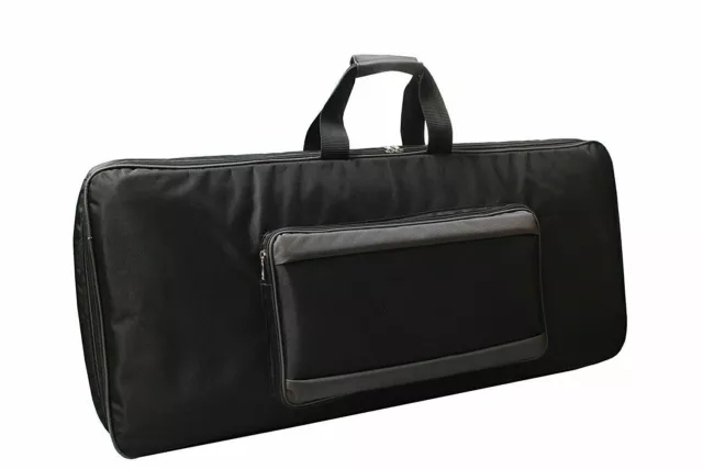 Sac rembourré baryton pour housse de clavier Korg Triton Extreme 61 (46x16x6)