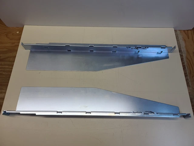 HPE STOREEVER 1/8 G2 Tape Autoloader Rack Kit AH166A 435248-001 $180.00 ...