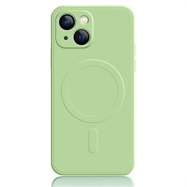 Custodia IPhone 15 Pro Con Magneti MagSafe – Disegno Anatra Travestita – Antiurto In TPU E Policarbonato - 2