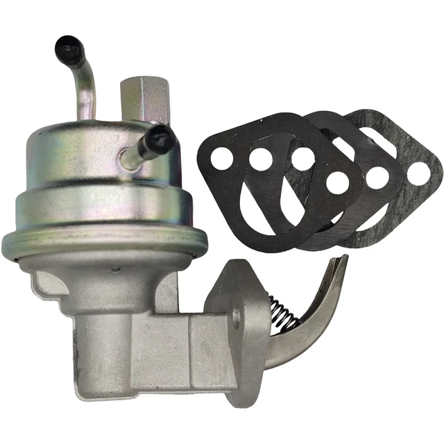 FUEL PUMP 231007815471 23100UB010 for Toyota Forklift Truck 4Y