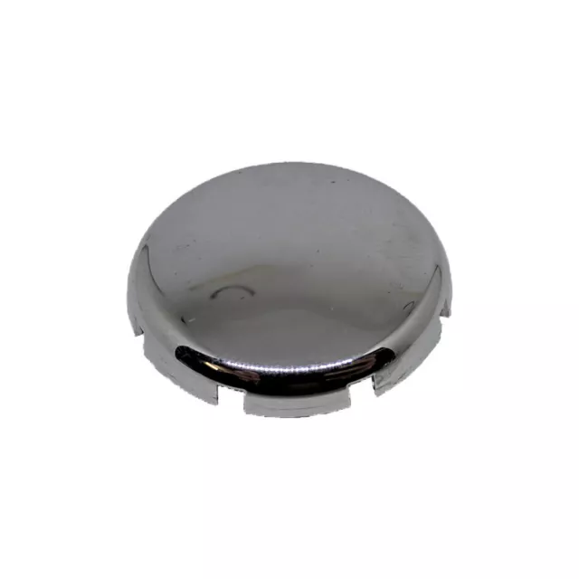 Repuesto Cubierta Inyector Periférico Cromo Grandform GF10337