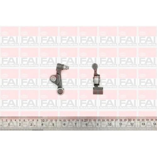 4x FAI AutoParts Culbuteur, distribution pour CHRYSLER MITSUBISHI VW VAG R188S