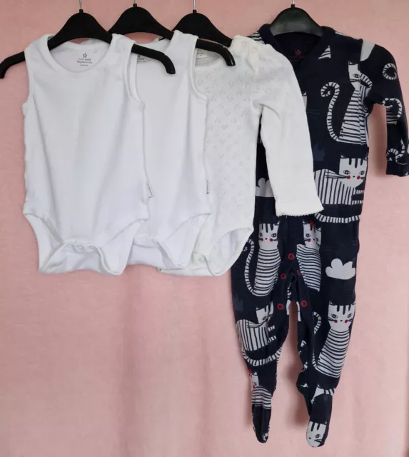 Next.Baby Girls Clothes Bundle Age 6-9mths.Used.Perfect  condition.💖