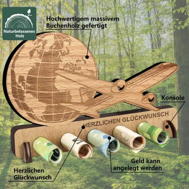 Balsa Holz Flugzeugbausätze Holz Balsa Bausätze für
