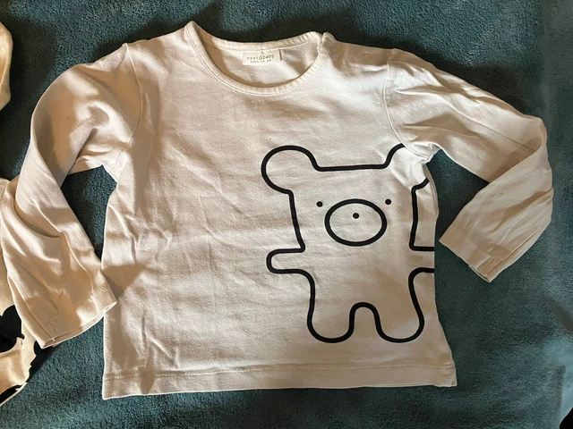 Pacchetto vestiti bambina 12-18 mesi 3