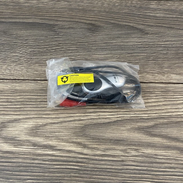ICT EzCAP 170 USB 2.0 Composite Video Capture Stick EzCAP170 116 Record PVR Ver.36.1 - 13