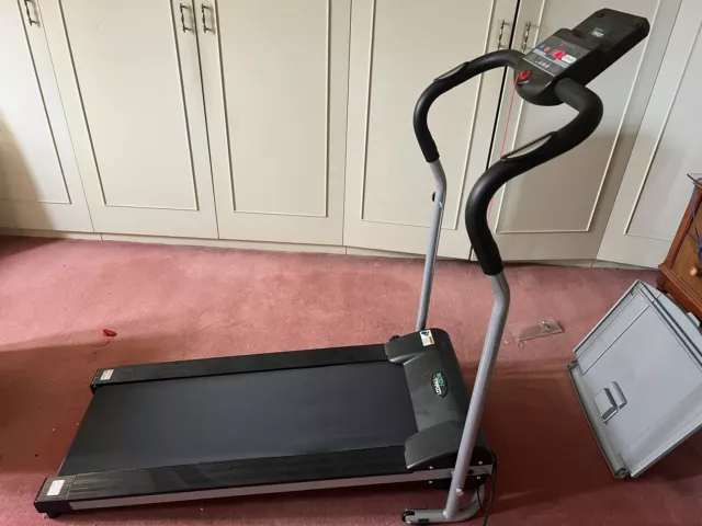 Bodytrain mt196 treadmill 2025