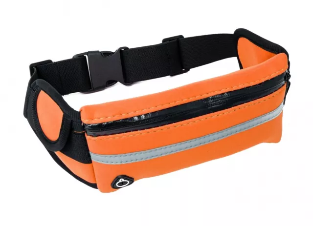 Cintura on sale portaborraccia running