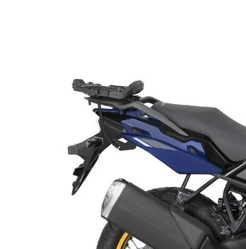 Support Top Case Sac Arrière Pour BMW K 1600 GT - Porte Bagages Arrière Robuste