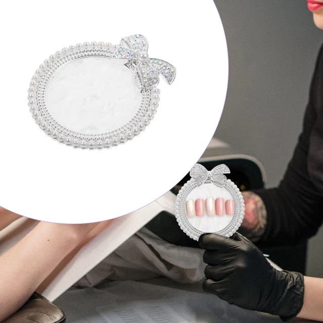 Palette De Mélange Couleurs 5 Couches Empilable - Aquarelle, Peinture - Avec Couvercle étanche - Multifonction