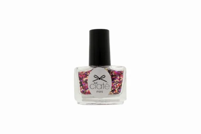 Ciaté Sequin Manicure Nail Topper - Women's For Her. New. Free Shipping