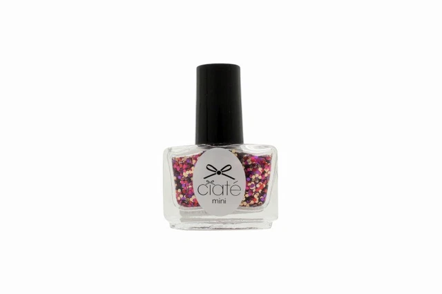 Ciaté Sequin Manicure Nail Topper - Women's For Her. New. Free Shipping