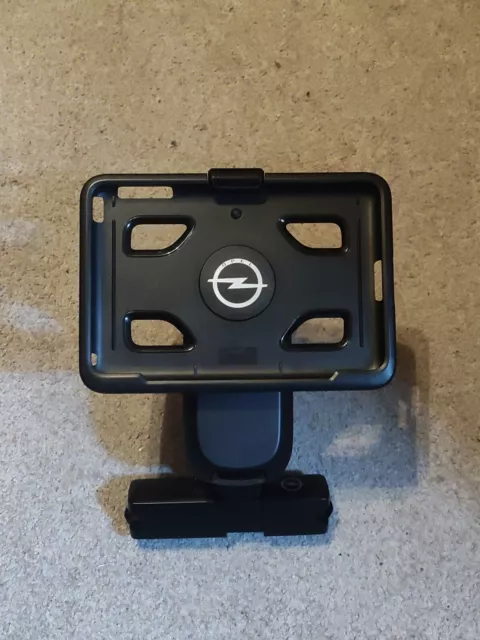 Original Opel Flex Connect Klapptisch Tisch Auto Rücksitz 9834352180