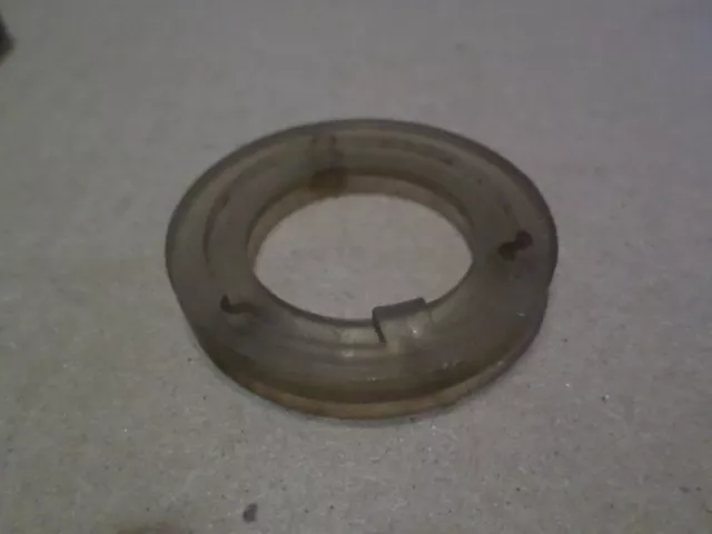 1949 1950 1951 1952 chevrolet nos Horn blowing ring pivot bushing 758104