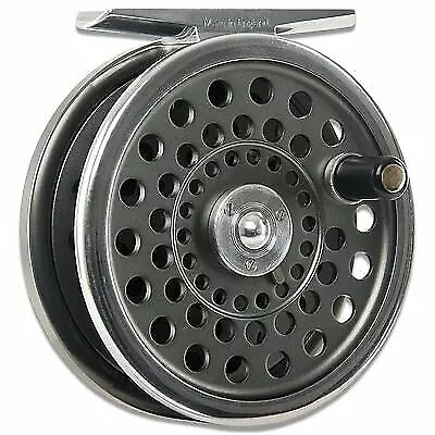 Hardy MARQUIS LWT Fly Fishing Reel Size 5