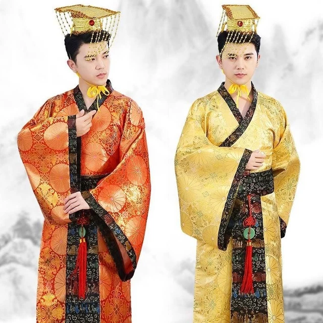 Mens chinese hotsell clothing uk